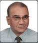 Dr. Krishna S Chaudhari